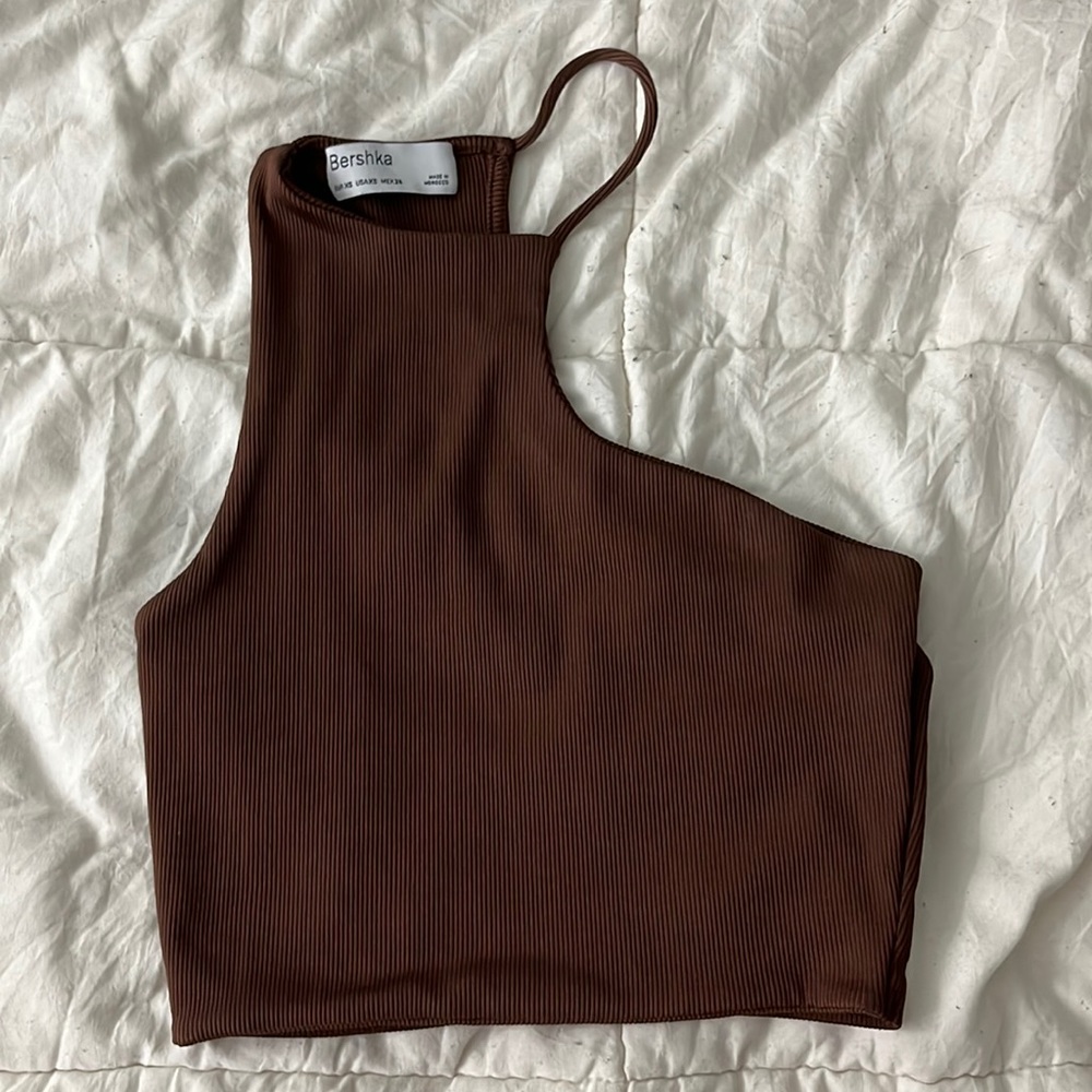 Bershka top
